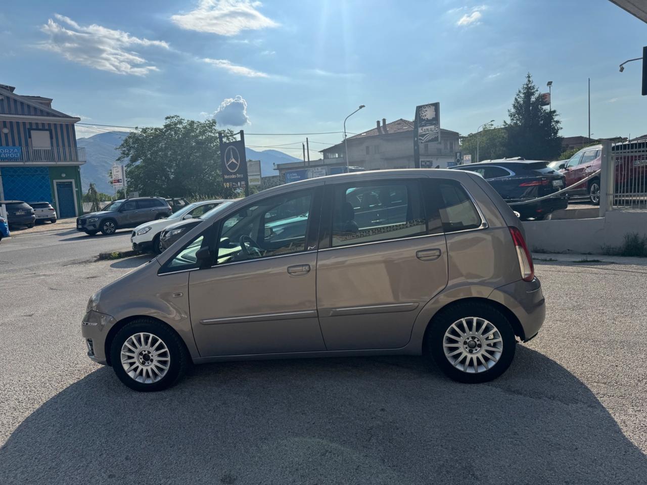 Lancia MUSA 1.3 Multijet 16V 70 CV Oro Plus GARANZIA