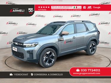 Dacia Bigster 1.2 Eco-G Extreme
