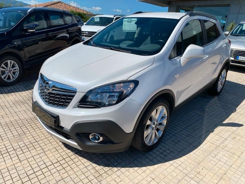 Opel Mokka 1.6 CDTI Ecotec 136CV 4x2 Start&Stop