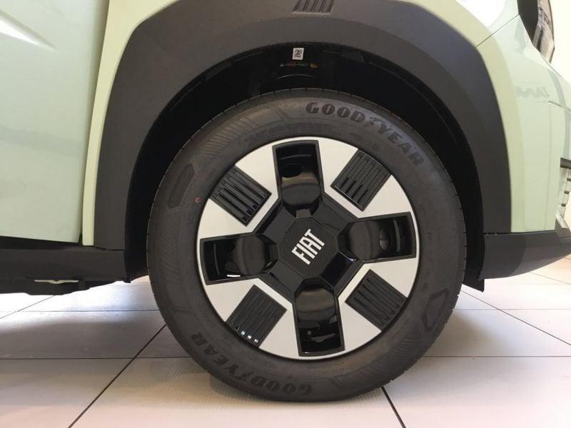 FIAT Grande Panda Grande Panda 44 kWh Icon MY26