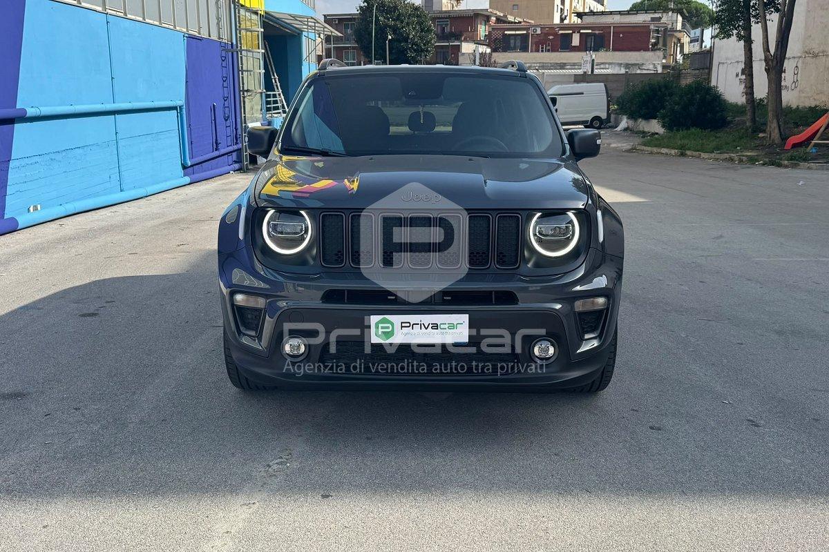 JEEP Renegade 1.6 Mjt 130 CV 80th Anniversary