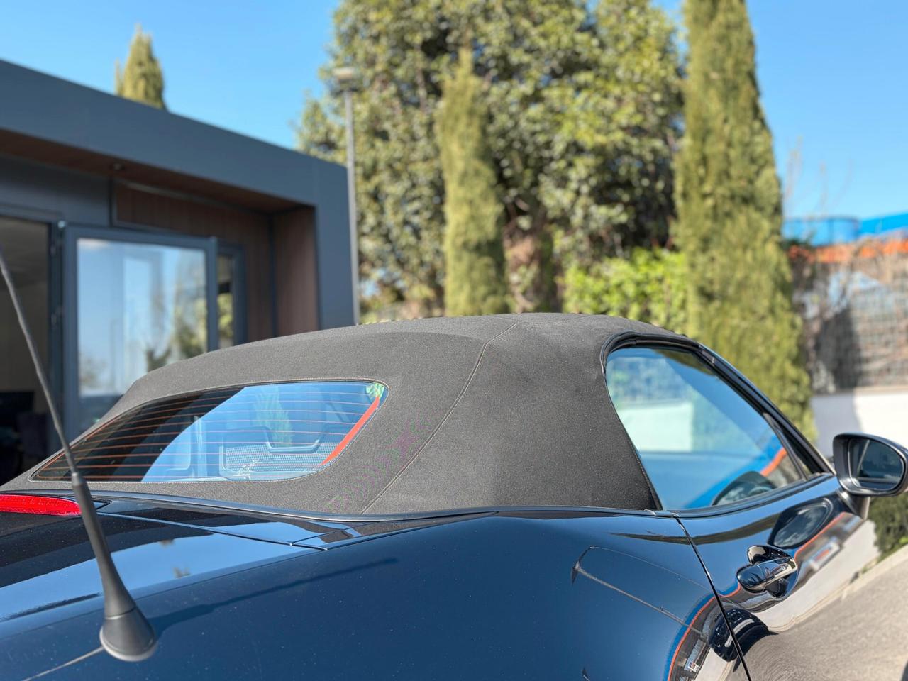 Mazda MX-5 1.5L Skyactiv-G Soft Top 100th Anniversary