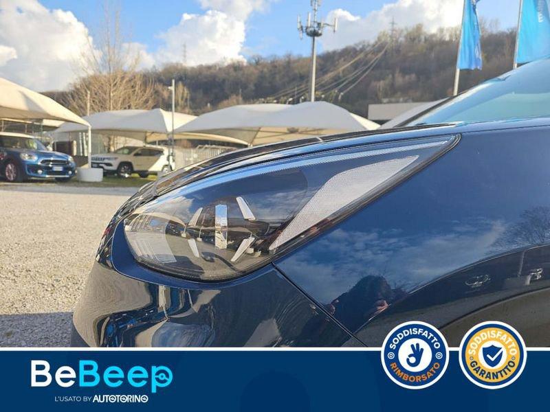 KIA Niro 1.6 GDI HEV EVOLUTION DCT