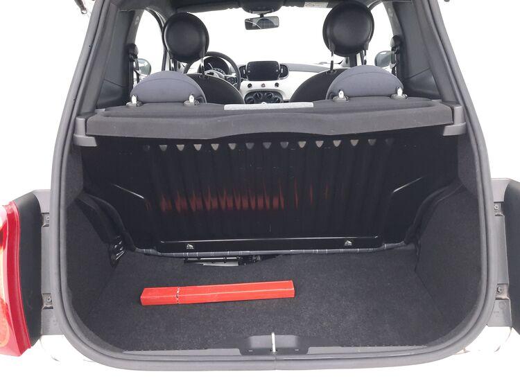 Fiat 500 Lounge BR487098 0.9 Benzina 85CV
