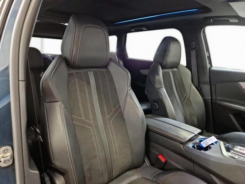 PEUGEOT 5008 BLUEHDI 130 GT EAT8 S/S AUT. SUV