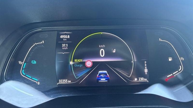 Renault Clio V 2019 5 Porte 1.6 E-Tech full hybrid 145cv Equilibr