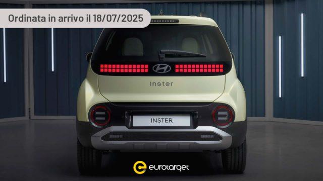 HYUNDAI INSTER 49 kWh XClass