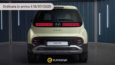 HYUNDAI INSTER 49 kWh XClass