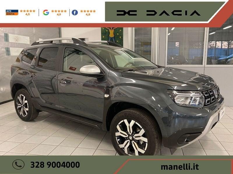 Dacia Duster Prestige SL DaciaPlus 1.0 TCe GPL 4x2