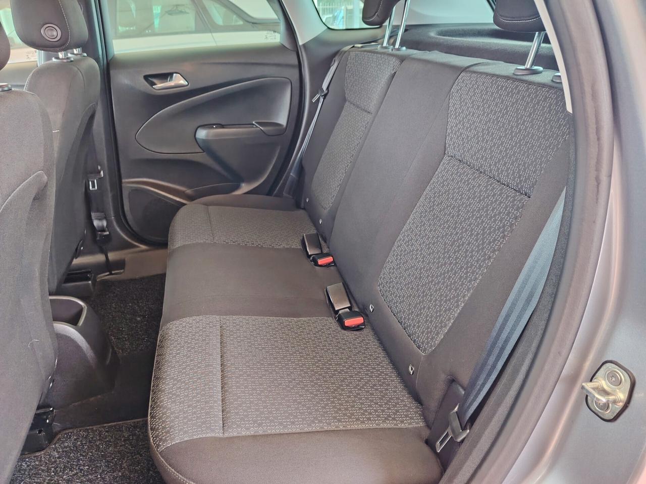 Opel Crossland 1.5 ECOTEC D 120 CV Start&Stop aut.2021