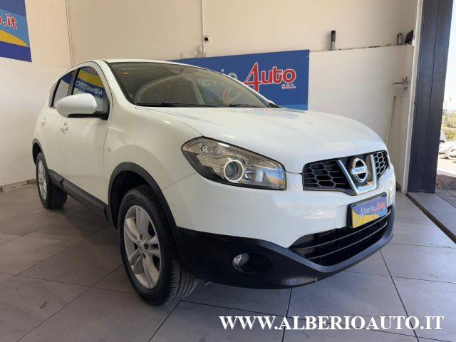 NISSAN Qashqai 1.5 dCi DPF Acenta