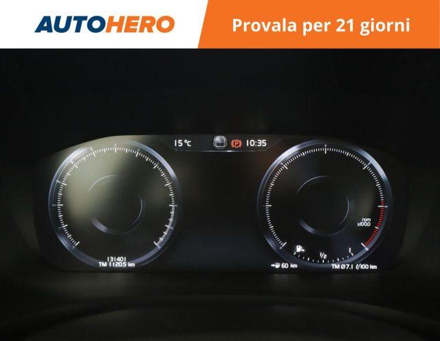 VOLVO V60 D3 Geartronic Business