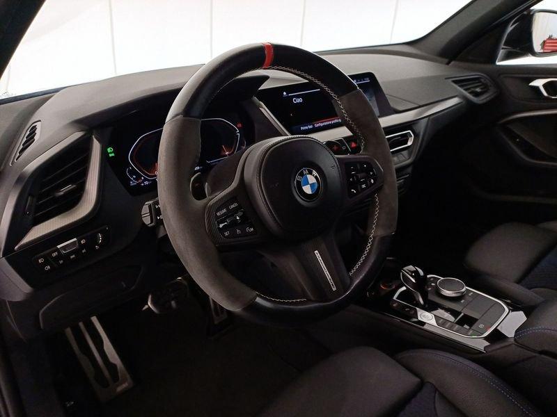 BMW Serie 1 F40 118d Msport auto