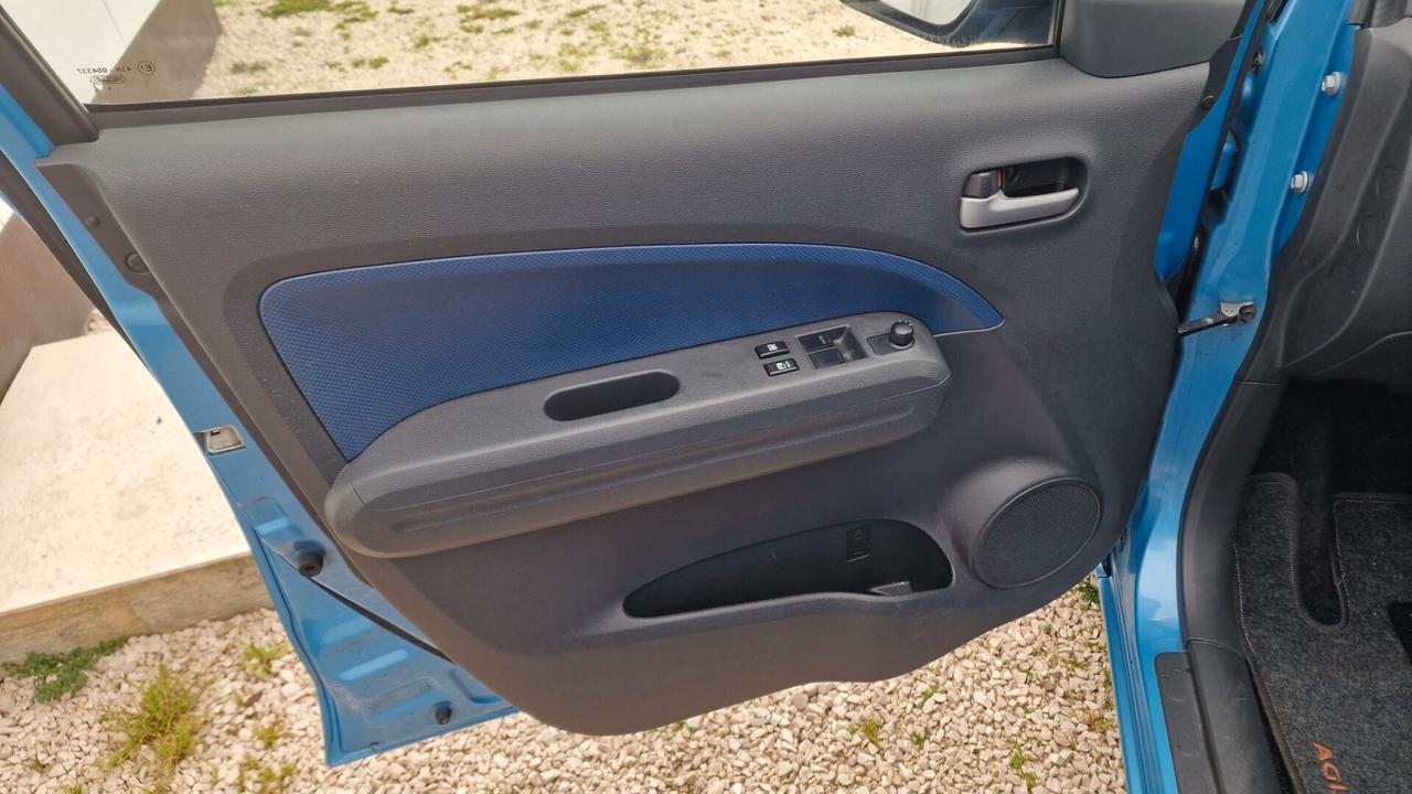 Opel Agila 1.2 16V 86CV Enjoy