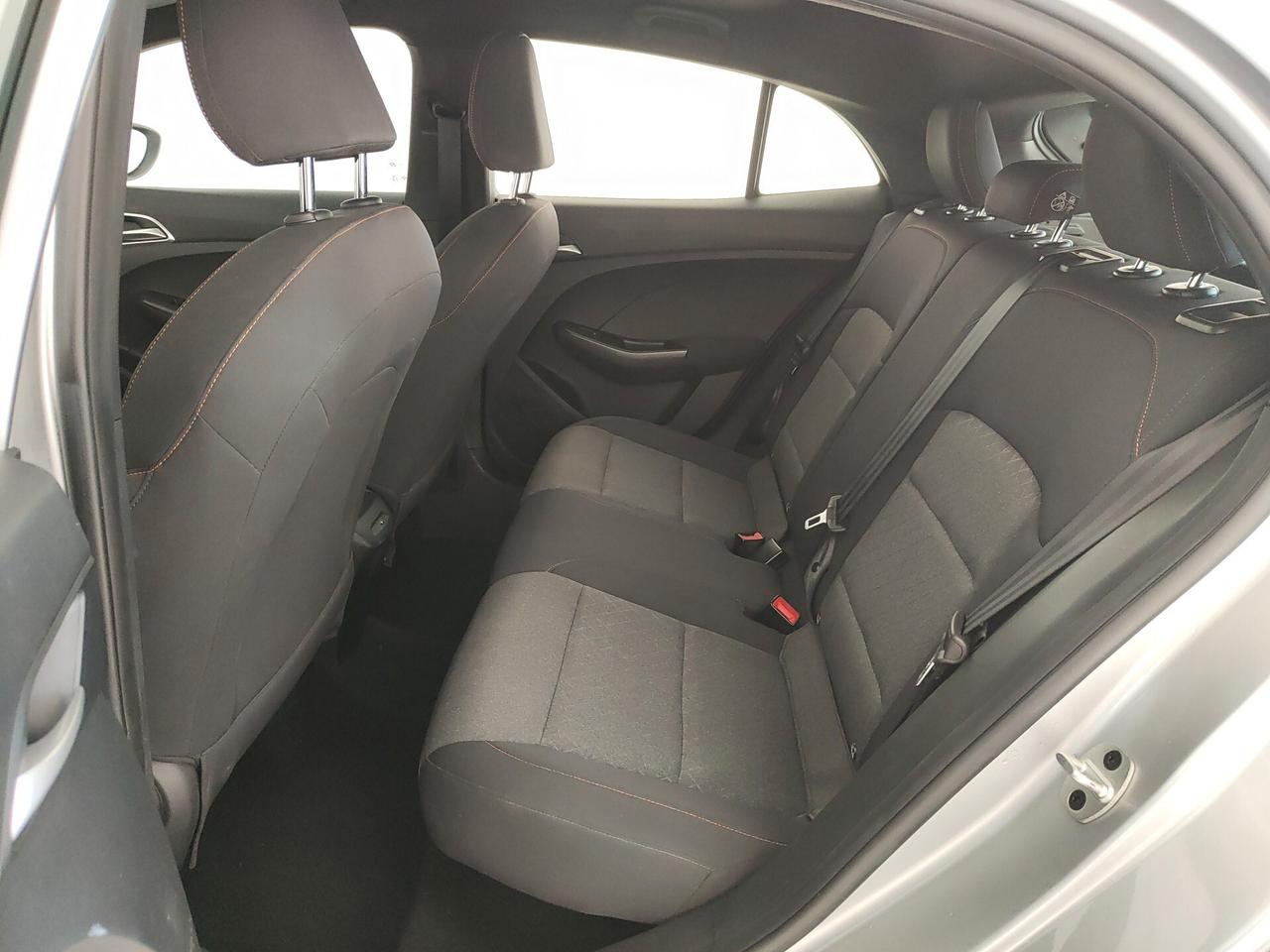 Mg MG3 1.5 Comfort 116 Cv