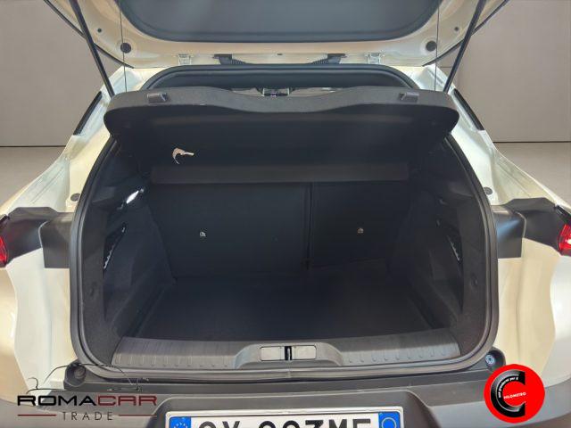 ALFA ROMEO Junior 1.2 145 CV Hybrid eDCT6 MY'25 GARANZIA CASA MADRE!