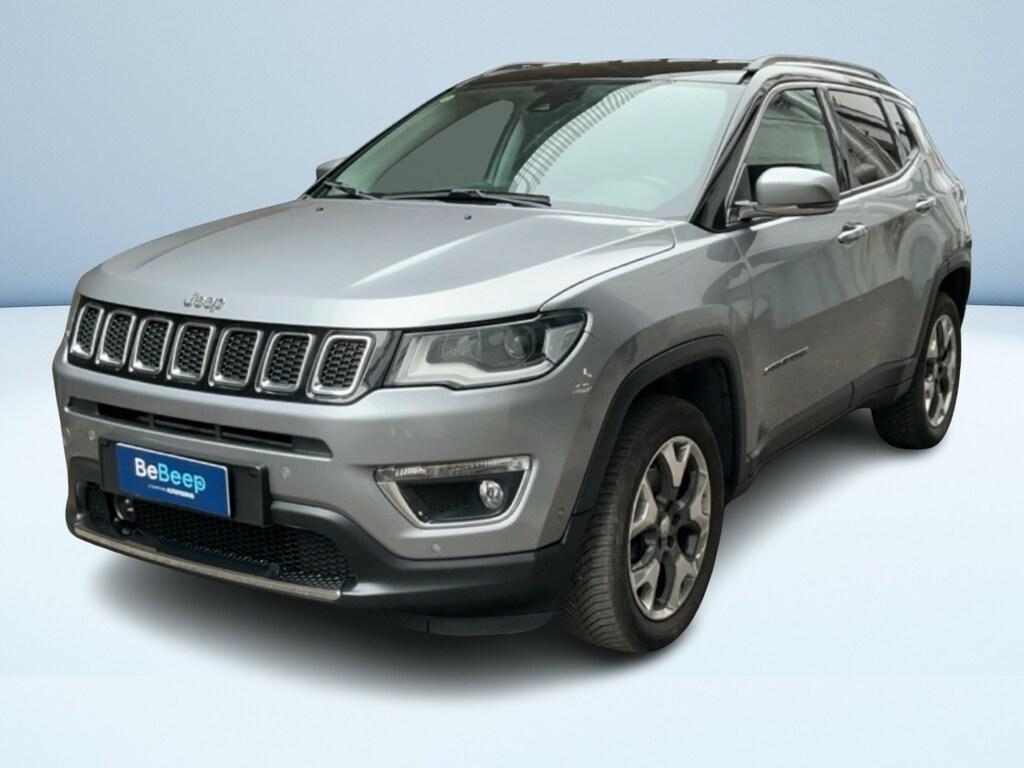 Jeep Compass 2.0 Multijet Limited 4WD