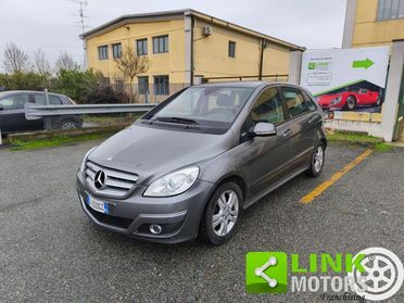 MERCEDES-BENZ B 180 BlueEFFICIENCY Sport