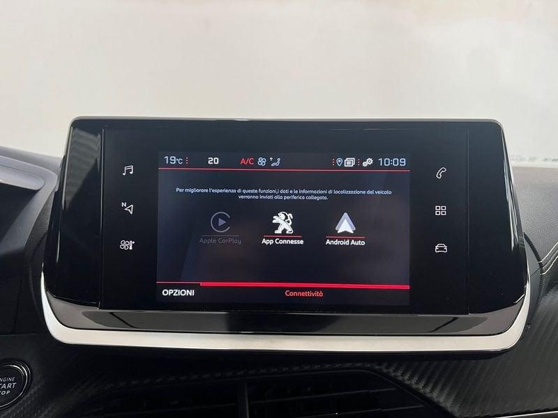 Peugeot 2008 2008 BlueHDi 130 S&S EAT8 GT