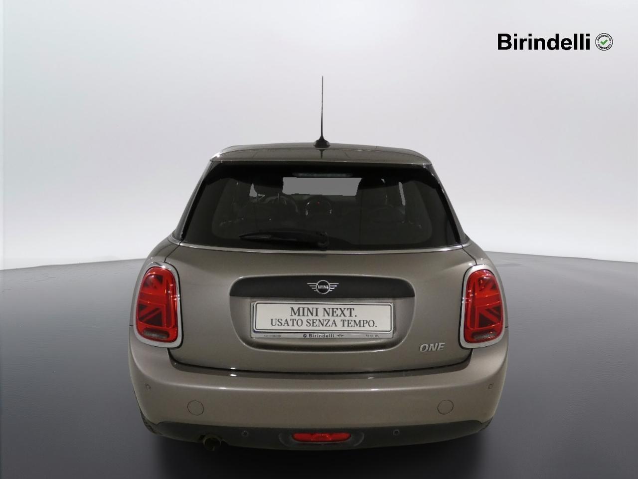 MINI Mini 5 porte (F55) - Mini 1.5 One 75 CV 5 porte