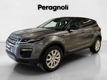 LAND ROVER Range Rover Evoque 2.0 ED4 SE