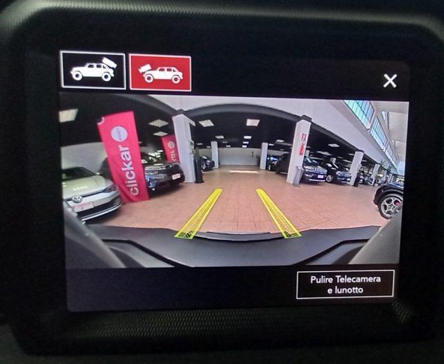 JEEP Wrangler Unlimited 2.0 PHEV ATX 4xe Rubicon