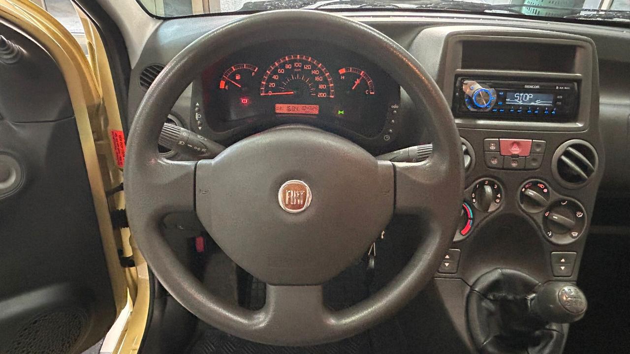Fiat Panda 1.1 Actual
