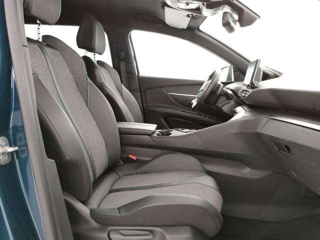 PEUGEOT 5008 BlueHDi 130 S&S EAT8 Allure Pack 7 P.ti