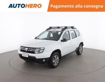 DACIA Duster 1.5 dCi 110CV Start&Stop 4x4 Lauréate