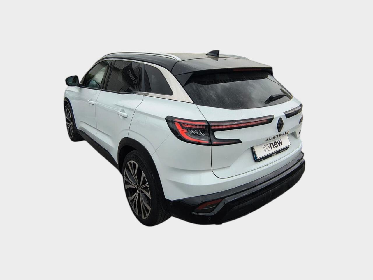 Renault Austral Full Hybrid E-Tech 200 CV Iconic