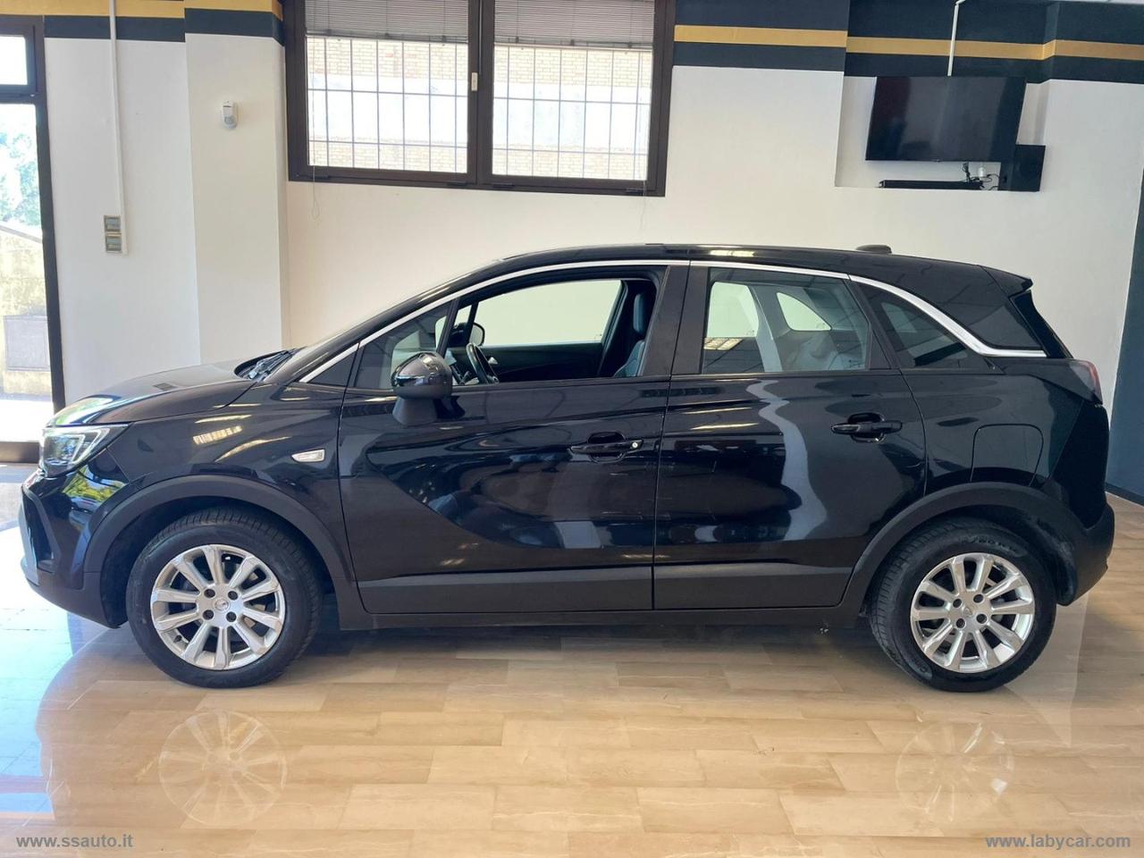 OPEL Crossland 1.5 ECOTEC D 110CV S&S Ultim.
