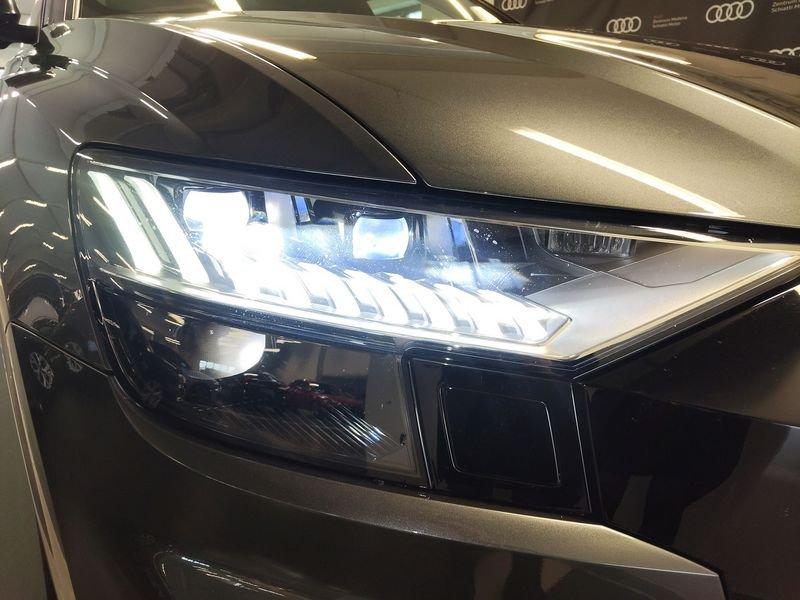 Audi Q8 Q8 50 TDI 286 CV quattro tiptronic Sport