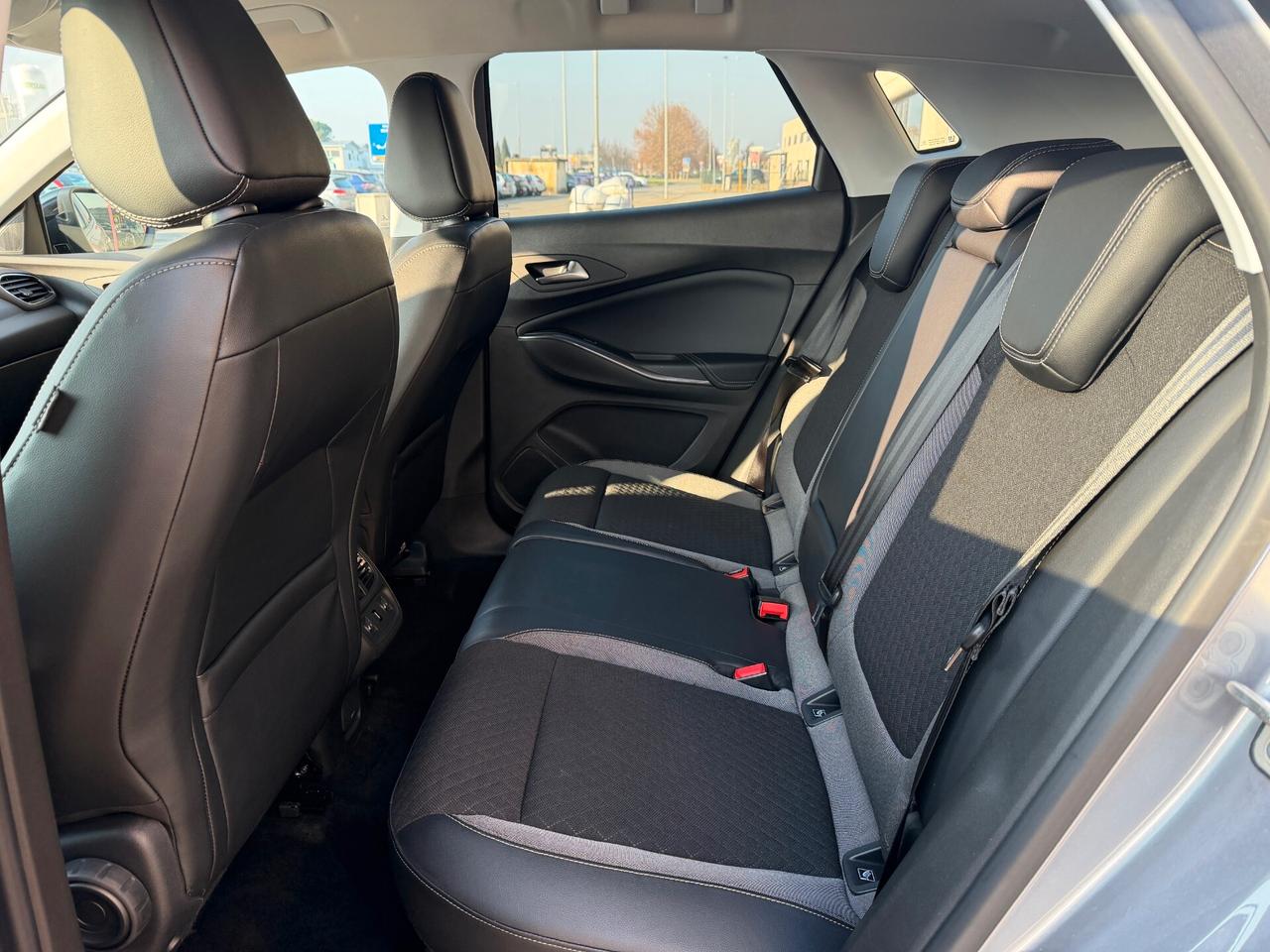 Opel Grandland X 1.5 diesel Ecotec, FULL. EURO 6D-TEMP