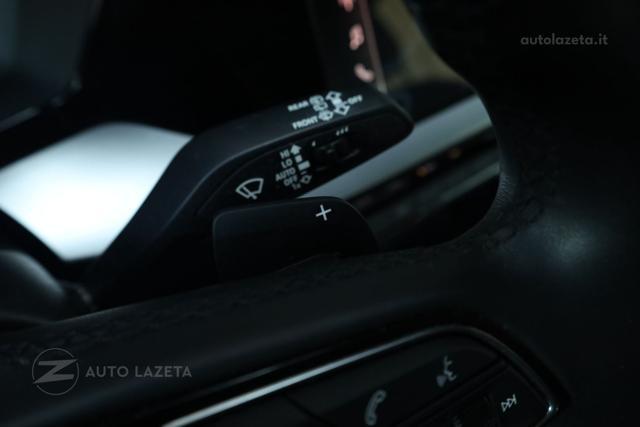 AUDI A3 SPB 30 TFSI S tronic