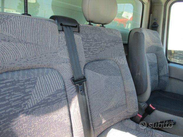 Renault Mascott 3000 160CV E4 FURGONE IN LEGA DA 4