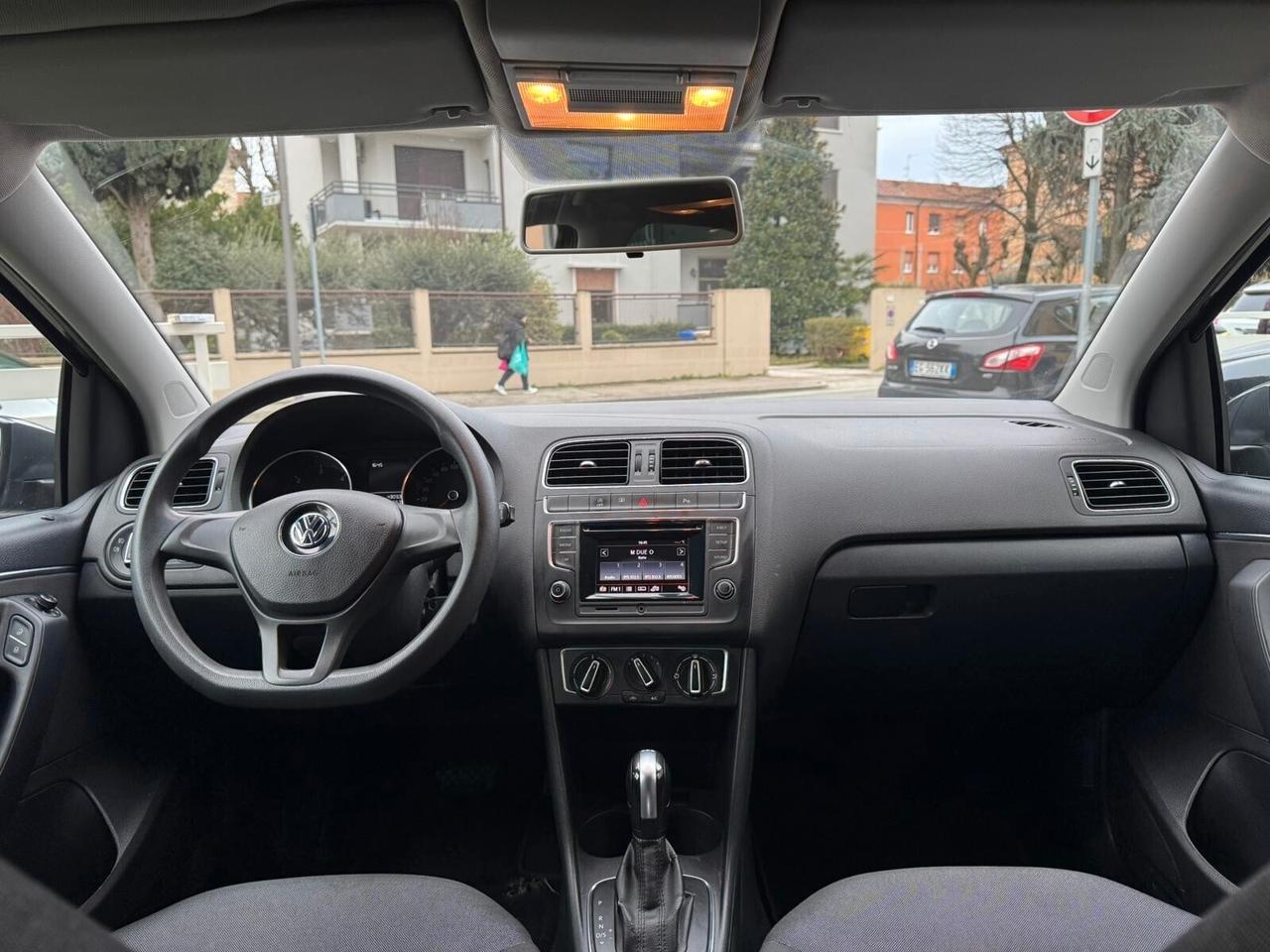 VW POLO 1.4 TDI 90cv DSG 5p. Fresh BlueM Tech NEOP