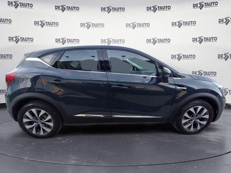 Renault Captur Captur 1.0 tce Intens Gpl 100cv fap