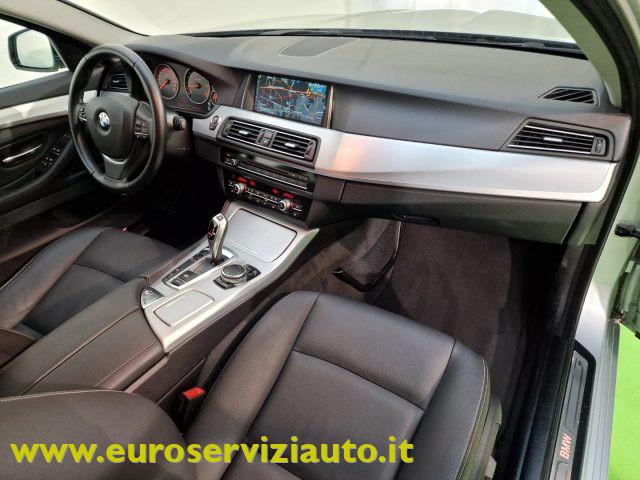 BMW 530 d xDrive 249CV Touring Luxury