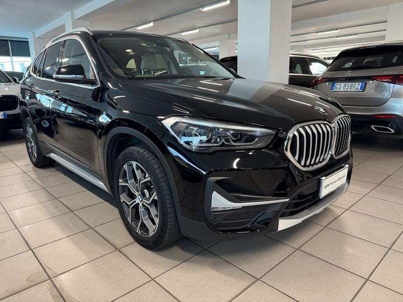 BMW X1 sDrive18d xLine