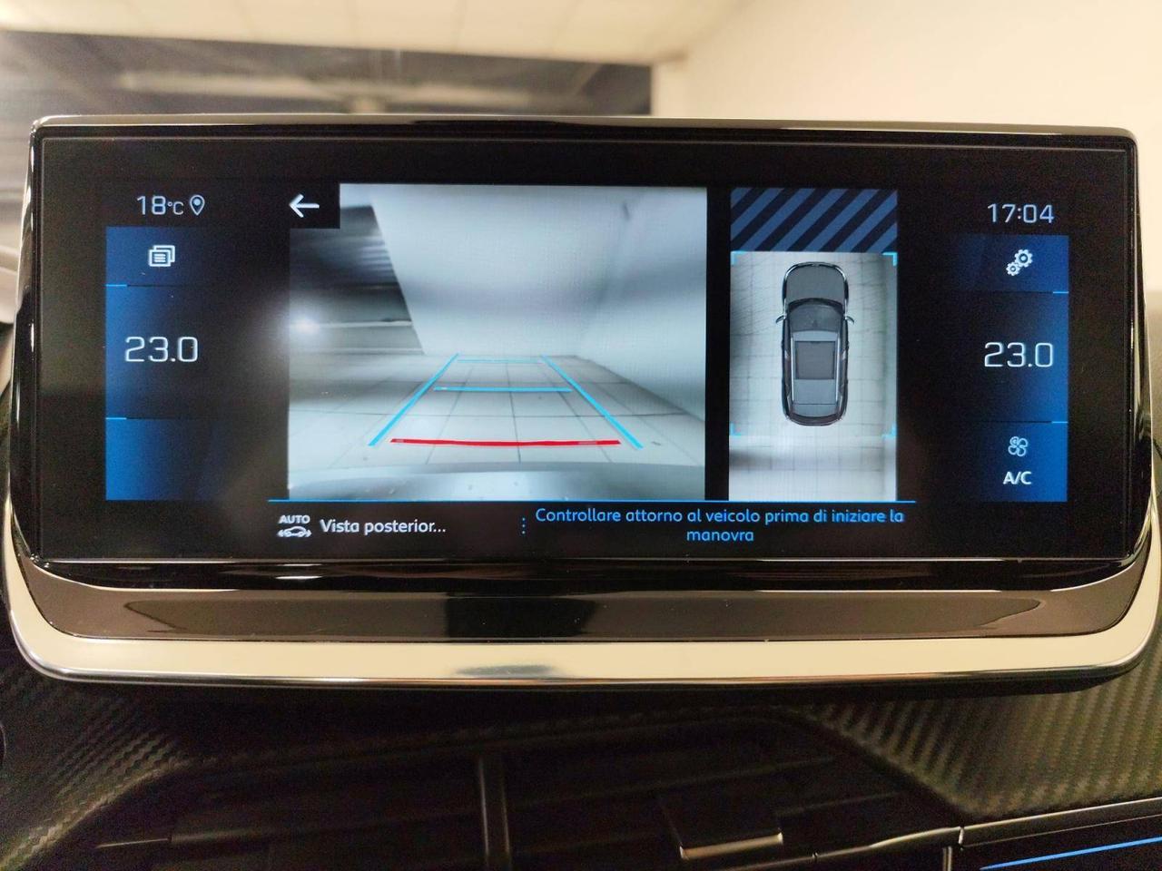 Peugeot 2008 1.2 puretech GT Line 130cv