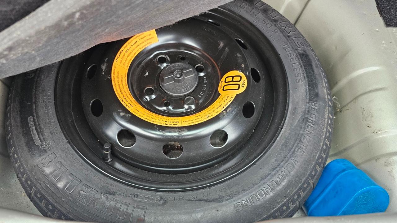 Fiat Panda 1.2 4x4 Climbing --OK NEOPATENTATI- UNIPROPRIETARIO