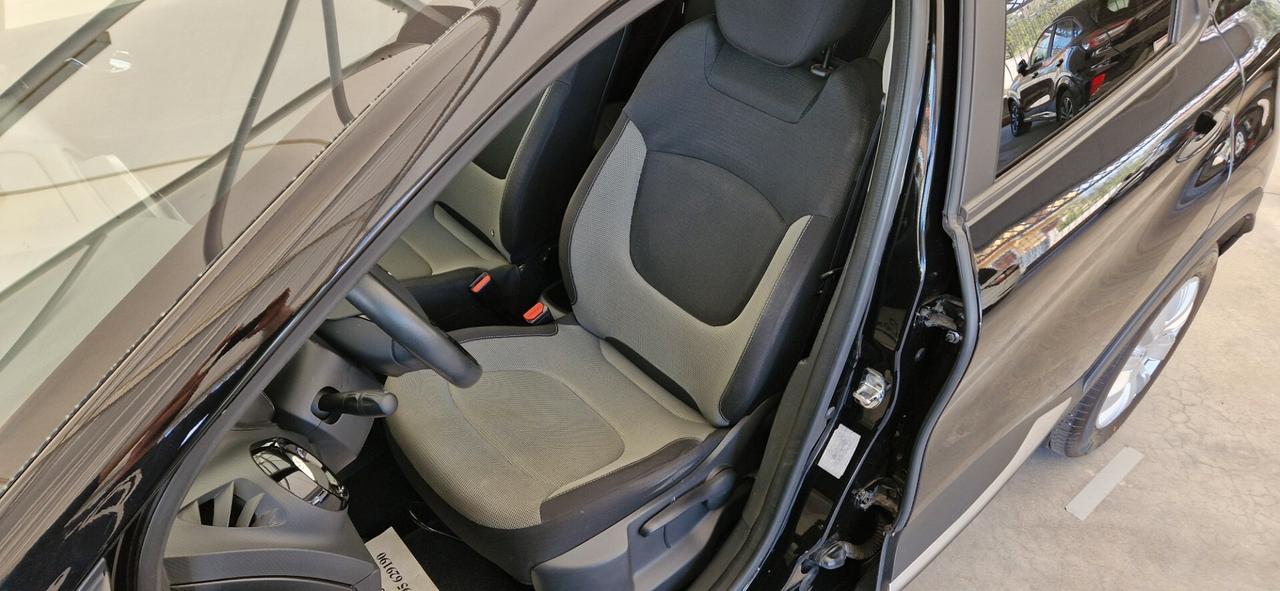 Renault Captur 1.5 dCi 90cv Live **Come Nuova**