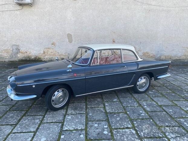 RENAULT caravelle - 1964