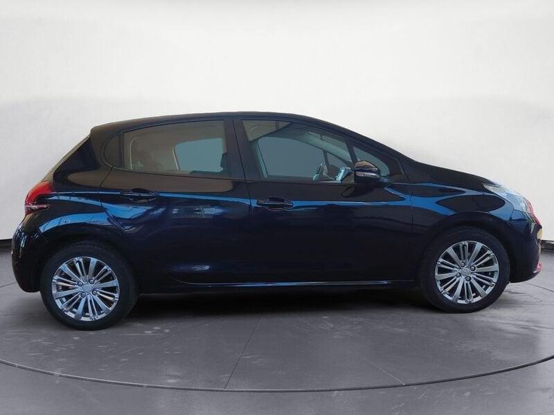 Peugeot 208 208 5p 1.2 puretech Active gpl 82cv