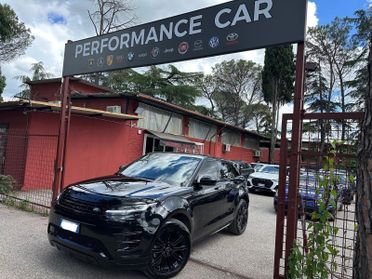 Land Rover Range Rover Evoque Range Rover Evoque 2.0D I4 163 CV AWD Auto Dynamic HSE
