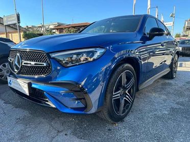 Mercedes-Benz GLC 220 Coupe d Premium AMG 4matic auto PRONTO FATTURABILE