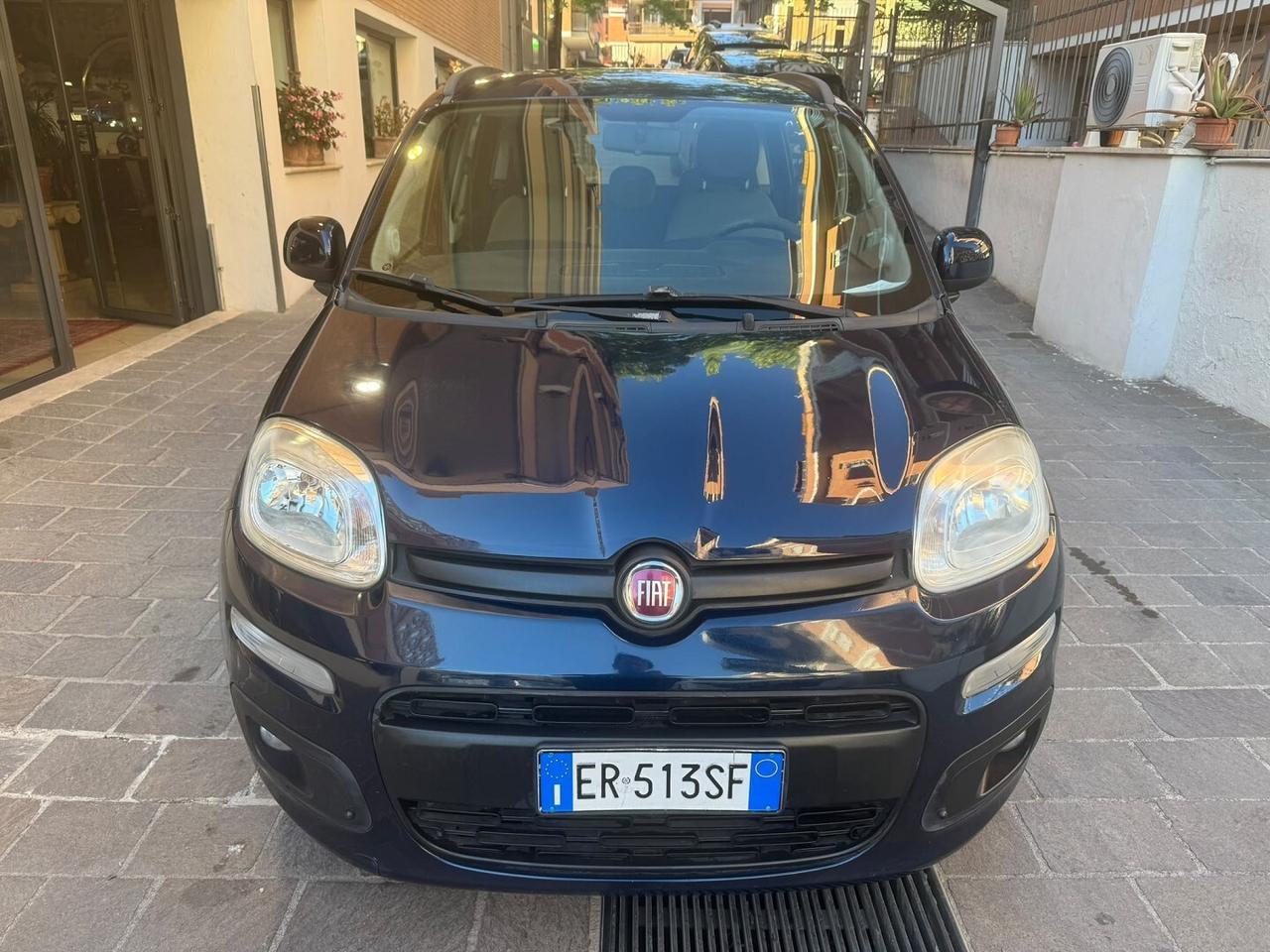 FIAT Panda 1.2 Easy IMPIANTO GPL