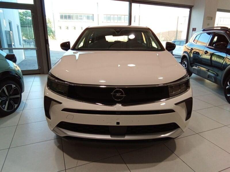 Opel Grandland 1.5 Diesel 130cv Edition AT8