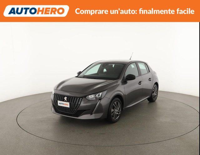PEUGEOT 208 PureTech 75 Stop&Start 5 porte Active