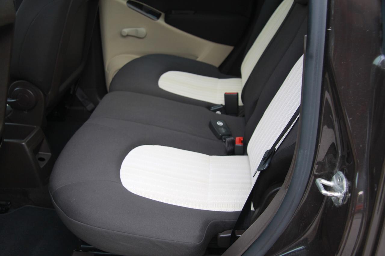 Lancia MUSA 1.3 Multijet 16V Platino PLUS